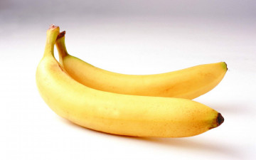 обоя еда, бананы