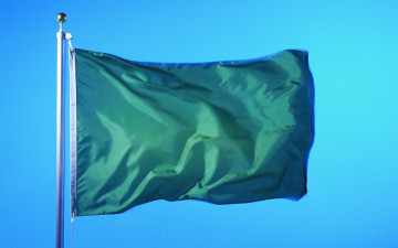 Картинка разное флаги гербы ливия флаг