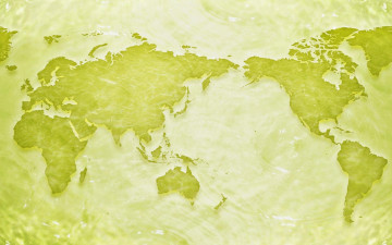 Картинка разное глобусы карты планета земля карта море материки зеленый