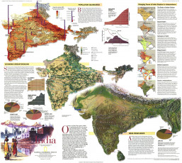 Картинка разное глобусы карты индия карта