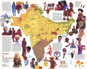 Картинка разное глобусы карты южная азия карта индия