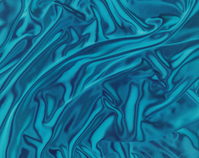Картинка разное текстуры ткань голубая складки