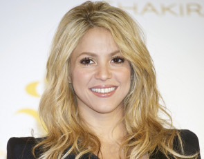 обоя shakira, музыка, музыкант, композитор, певица, продюсер, колумбия, филантроп, танцовщица