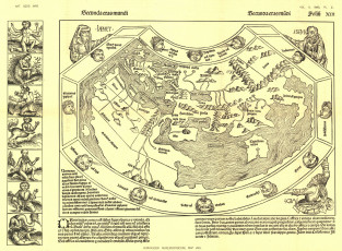 Картинка разное глобусы карты древность карта