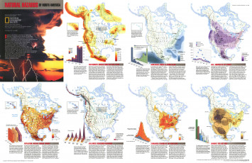 Картинка разное глобусы карты карта геология северная америка