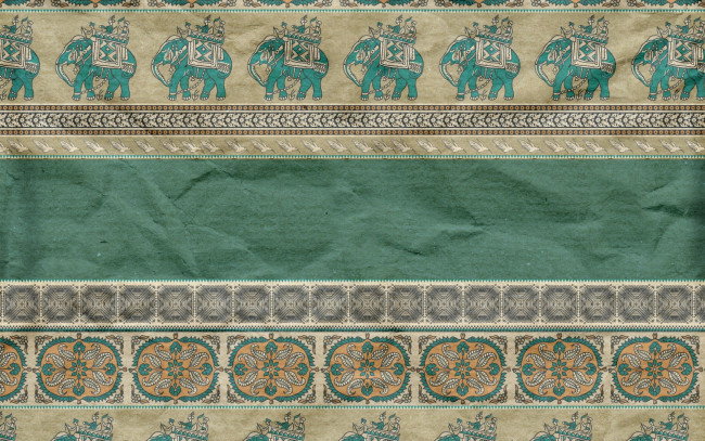 Обои картинки фото разное, текстуры, indian, pattern, ornament, paper, wallpaper, узор, бумага