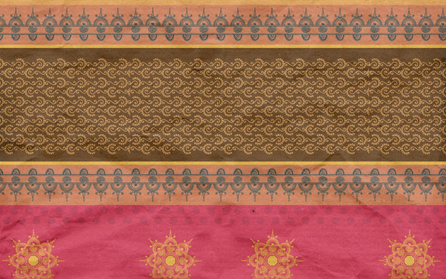Обои картинки фото разное, текстуры, indian, pattern, ornament, paper, wallpaper, узор, бумага, текстура