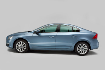 Картинка автомобили volvo uk-spec s60 d3