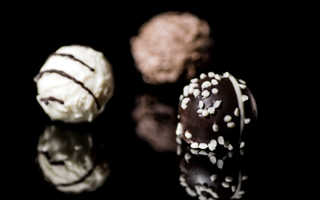 Обои картинки фото еда, конфеты,  шоколад,  сладости, шоколадные
