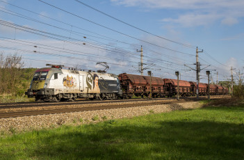 Картинка техника электровозы локомотив состав