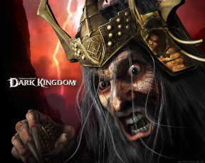 Картинка видео игры untold legends dark kingdom