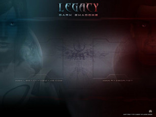 Картинка видео игры legacy dark shadows