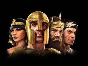 Картинка rise fall civilizations at war видео игры