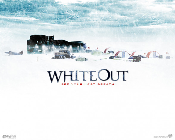 Обои картинки фото whiteout, кино, фильмы