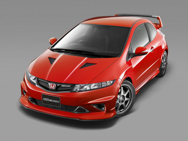 Обои картинки фото автомобили, honda