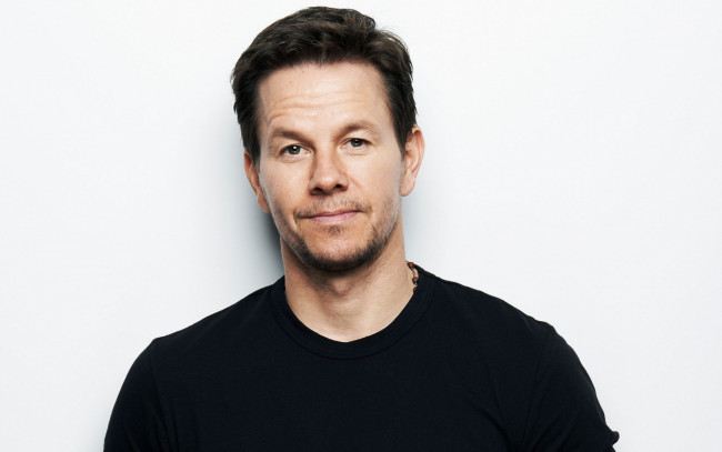 Обои картинки фото мужчины, mark wahlberg, взгляд