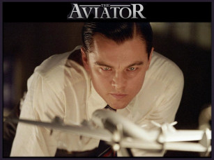 обоя авиатор, кино, фильмы, the, aviator