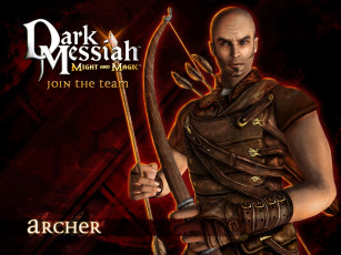 Картинка видео игры dark messiah of might and magic elements