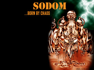 Картинка музыка sodom