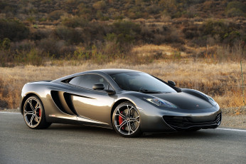 обоя 2013, hennessey, hpe700, based, on, mclaren, mp4, 12c, автомобили