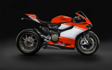 Картинка мотоциклы ducati 1199 superleggera