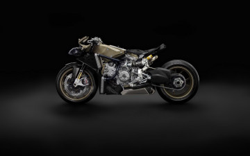 Картинка мотоциклы ducati superleggera 1199