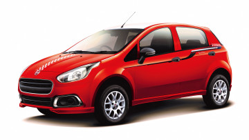 Картинка автомобили fiat 2015г punto 310 sportivo