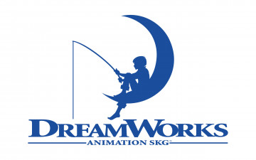 Картинка dreamworks бренды -+другое киностудии film studio анимация
