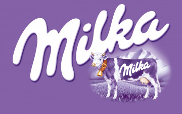 Картинка milka бренды продукты foodstuff продовольствие