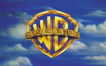 Картинка warner+bros +pictures бренды -+другое warner bros pictures киностудии логотип