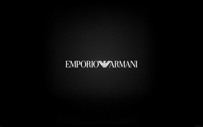 Обои картинки фото emporio armani, бренды, - другое, emporio, armani, логотип, одежда