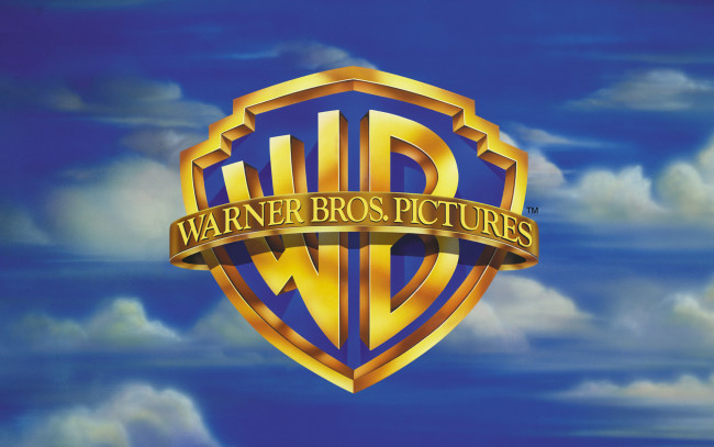 Обои картинки фото warner bros,  pictures, бренды, - другое, warner, bros, pictures, киностудии, логотип