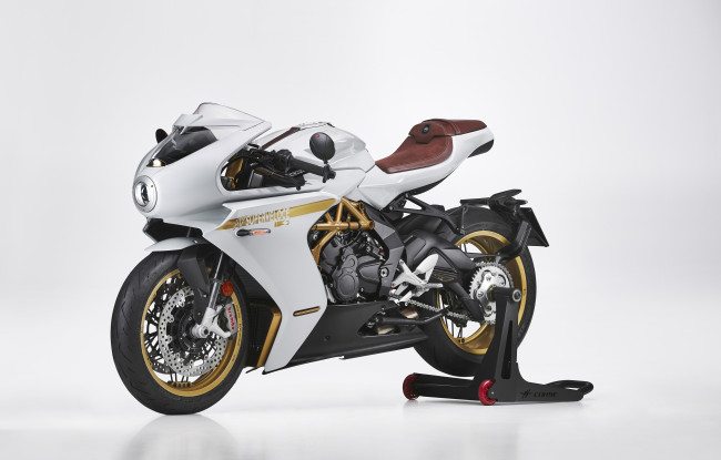 Обои картинки фото мотоциклы, mv agusta, mv, augusta