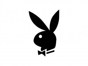 обоя бренды, playboy