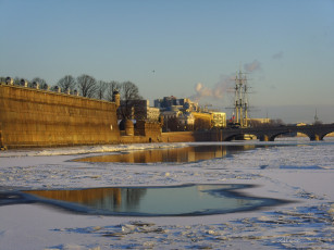 Картинка города санкт петербург петергоф россия