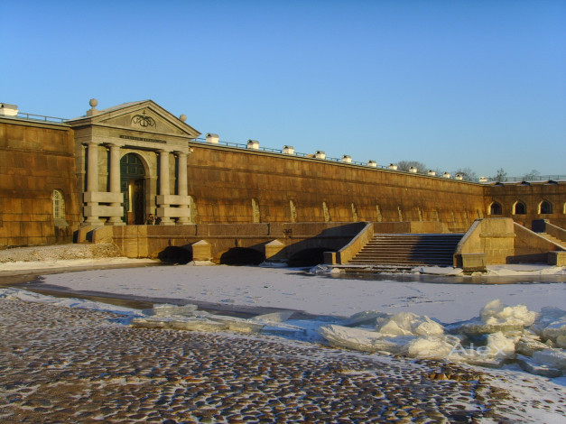 Обои картинки фото города, санкт, петербург, петергоф, россия