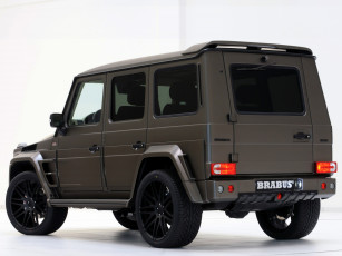 Картинка автомобили brabus