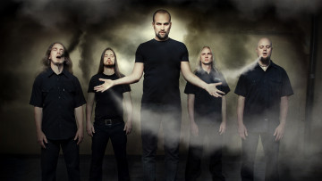 Картинка darkane музыка другое мелодичный дэт-метал трэш-метал швеция