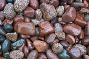 Картинка природа камни +минералы берег краски