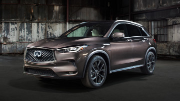 Картинка infiniti+qx50+2019 автомобили infiniti qx50 2019