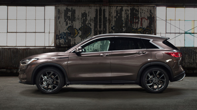 Обои картинки фото infiniti qx50 2019, автомобили, infiniti, qx50, 2019