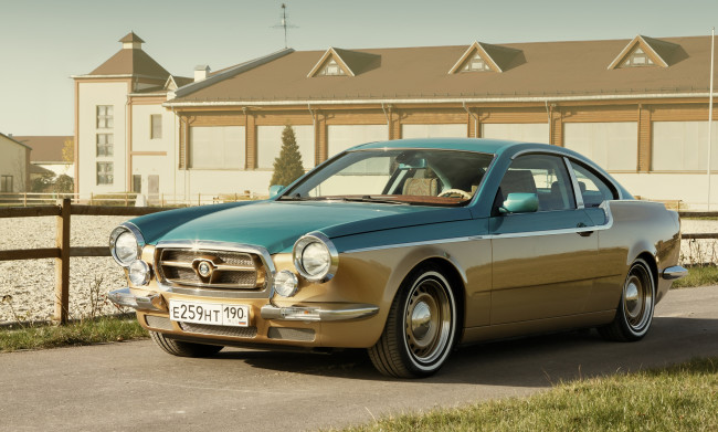 Обои картинки фото bilenkin vintage is a bmw m3 turned retro russian coupe 2015, автомобили, -unsort, 2015, coupe, russian, retro, turned, m3, bmw, vintage, bilenkin