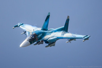 обоя су-34, авиация, боевые самолёты, ввс, россия, боевые, самолеты, сухой