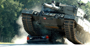 Картинка техника военная+техника танк машина