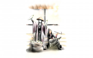 Картинка аниме mo+dao+zu+shi вэнь нин вэй усянь торговля