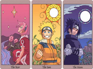 Картинка аниме naruto