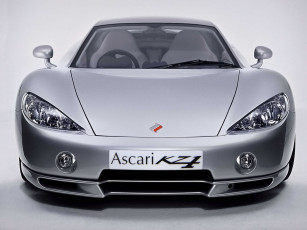 обоя автомобили, ascari