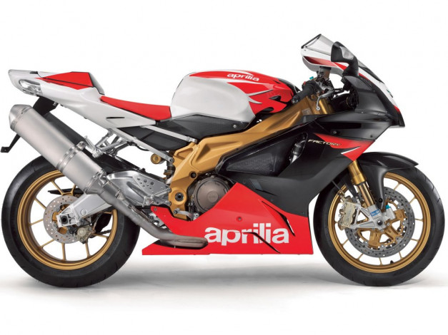 Обои картинки фото мотоциклы, aprilia