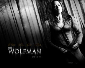 Картинка кино фильмы the wolf man