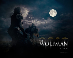 обоя кино, фильмы, the, wolf, man